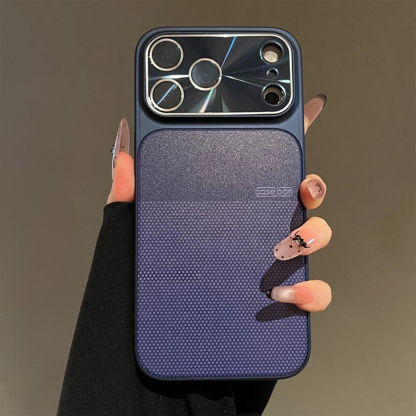 iPhone Case iPhone 17 Pro Max / Blue NovaXCase