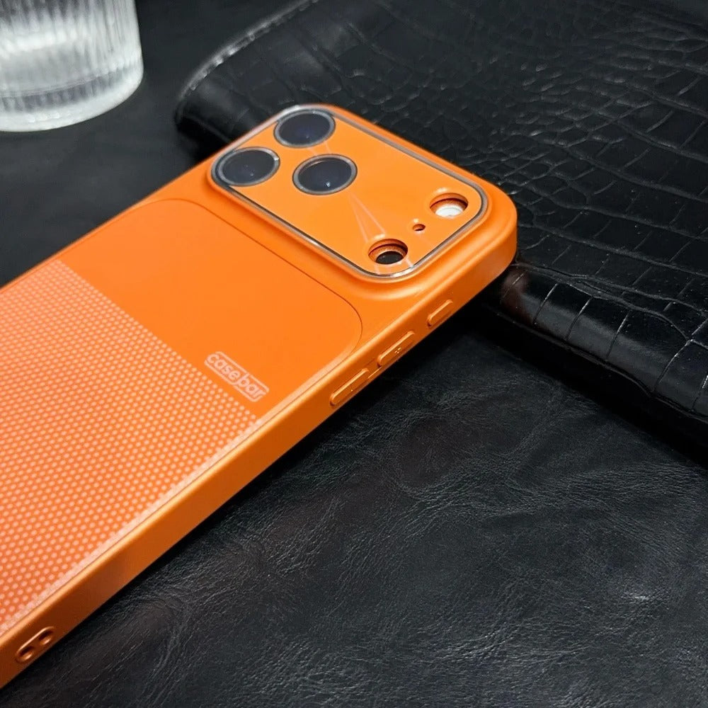 iPhone Case iPhone 17 Pro Max / Black NovaXCase