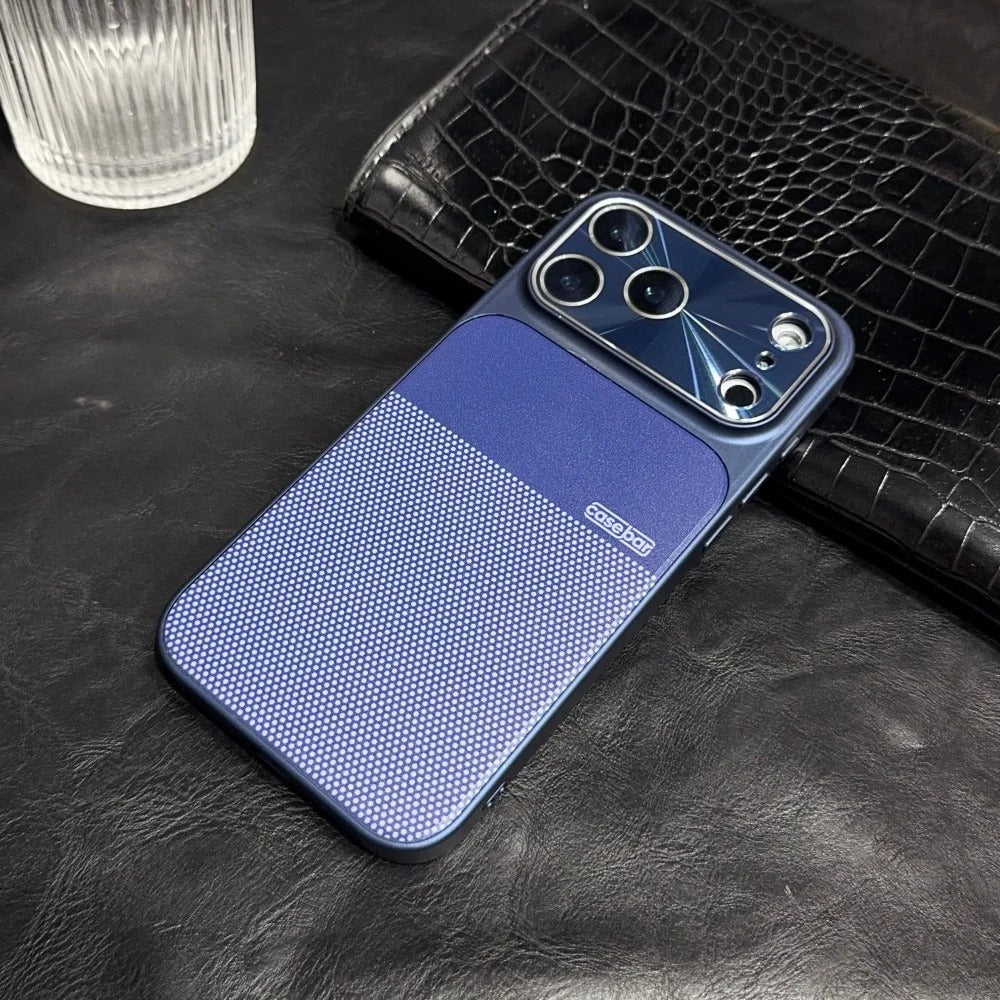 iPhone Case iPhone 17 Pro Max / Black NovaXCase