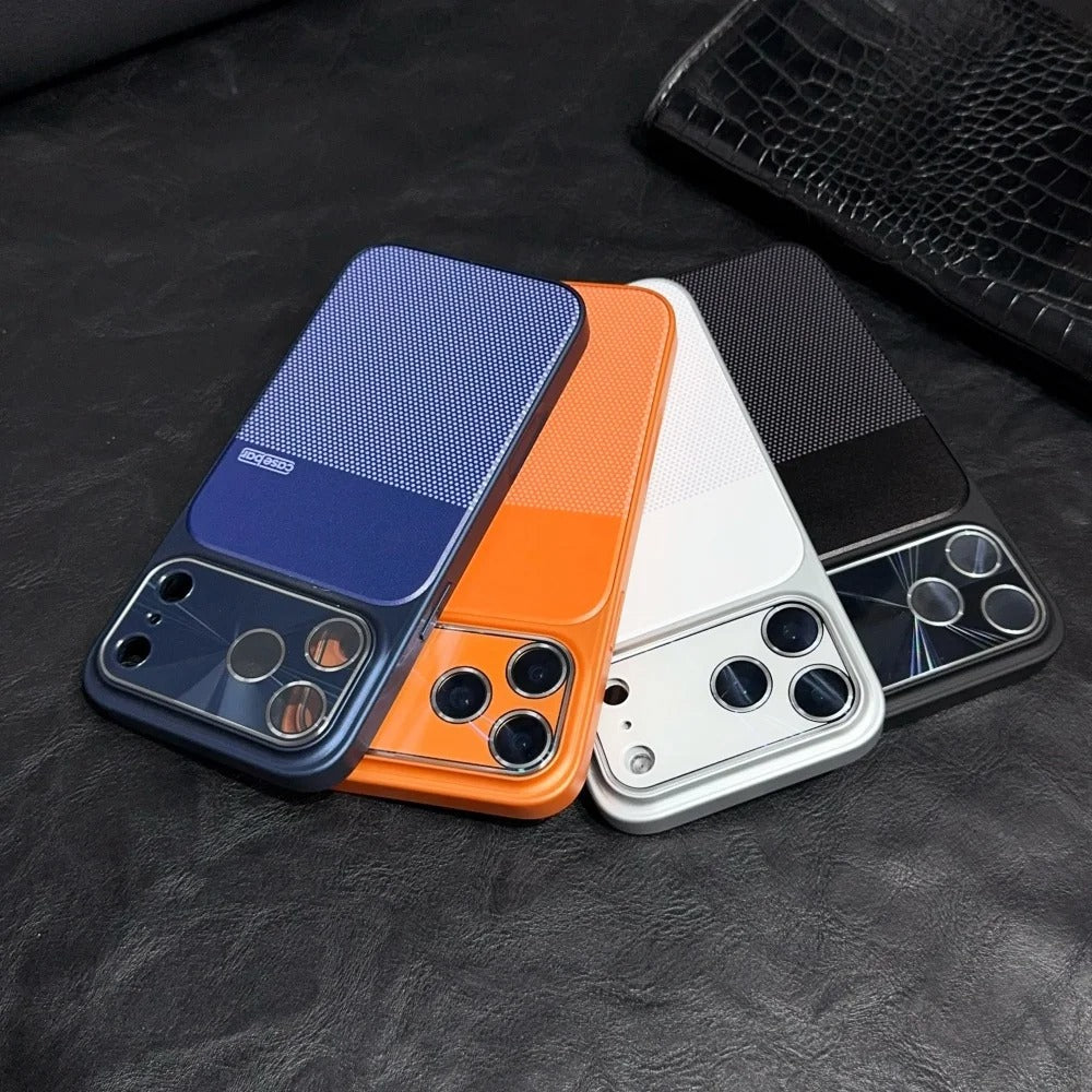 iPhone Case iPhone 17 Pro Max / Black NovaXCase