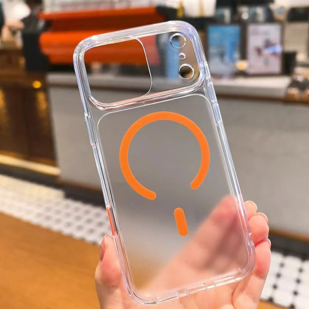 iPhone Case iPhone 17 Pro Max / Black ZenithXCase