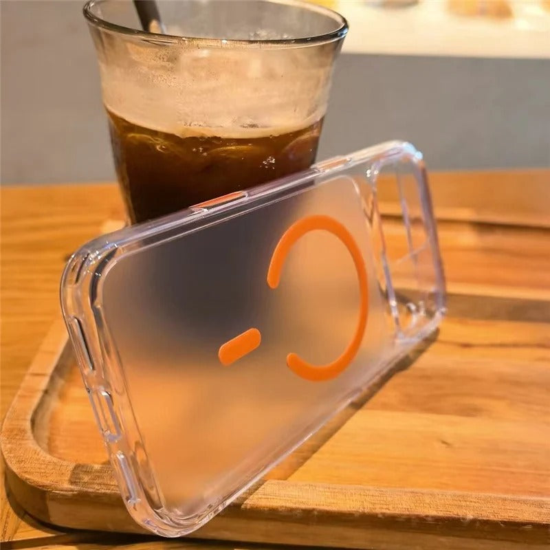 iPhone Case iPhone 17 Pro Max / Black ZenithXCase