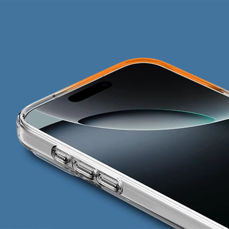 iPhone Case iPhone 17 Pro Max / Black ZenithXCase