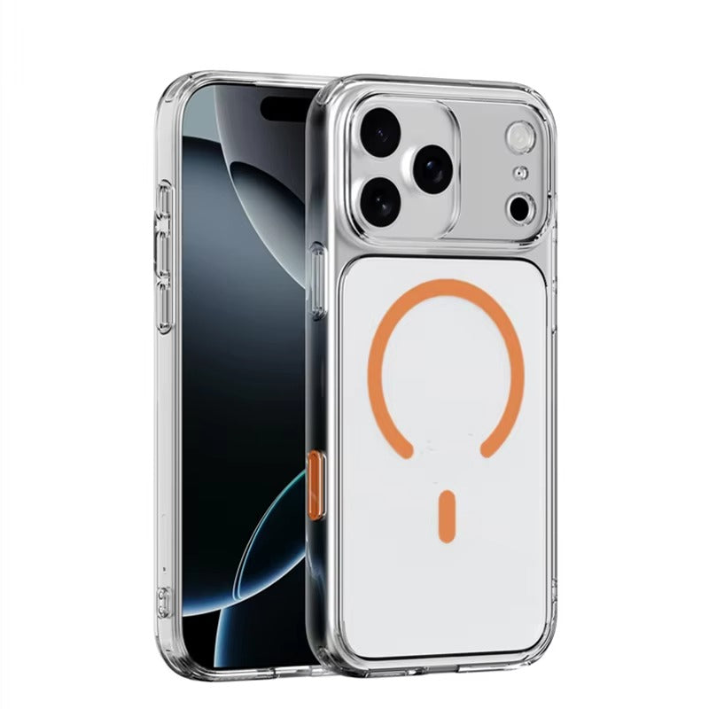 iPhone Case iPhone 17 Pro Max / Black ZenithXCase