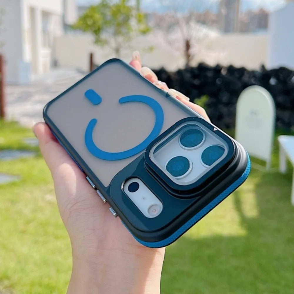 iPhone Case iPhone 17 Pro Max / Black NovaXCase