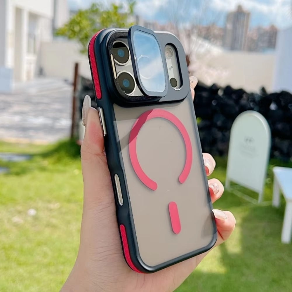 iPhone Case iPhone 17 Pro Max / Black NovaXCase