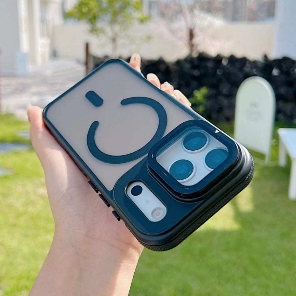 iPhone Case iPhone 17 Pro Max / Black NovaXCase