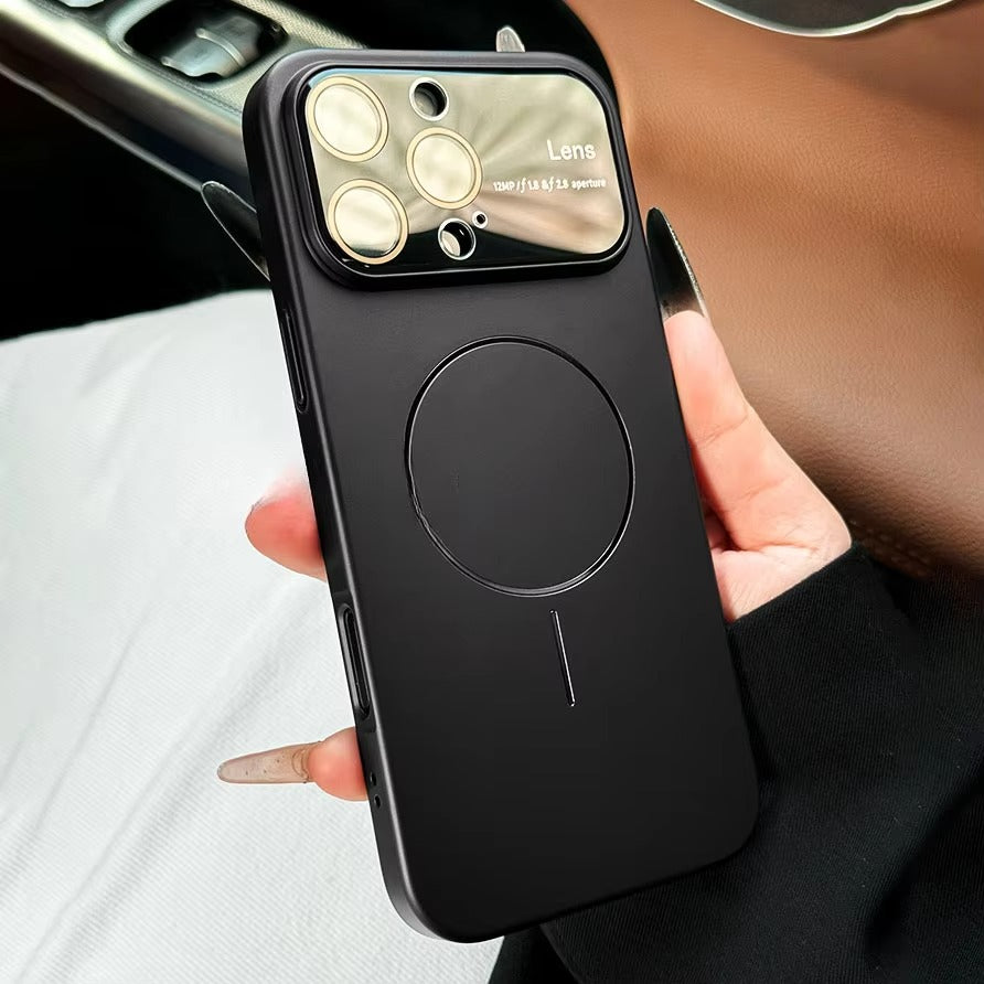 iPhone Case iPhone 17 Pro Max / Black NovaXCase