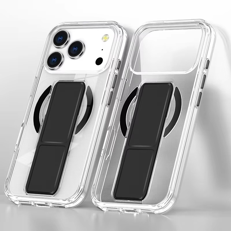 iPhone Case iPhone 17 Pro Max / Black ZenithXCase