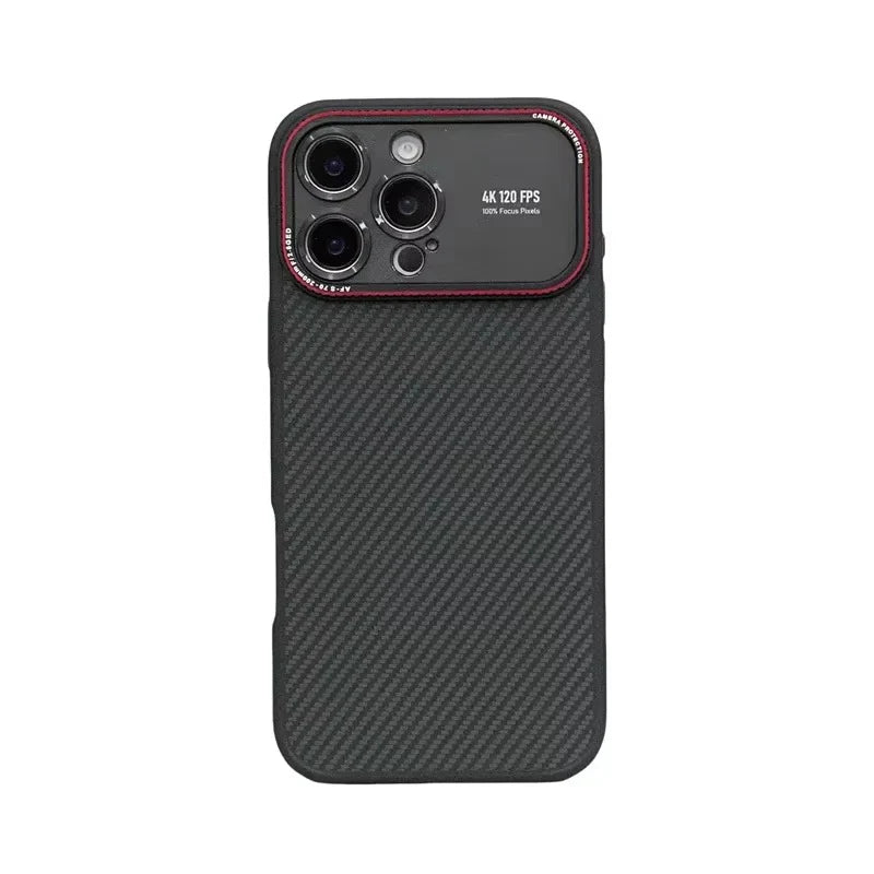 iPhone Case iPhone 17 Pro Max / Black ZenithXCase