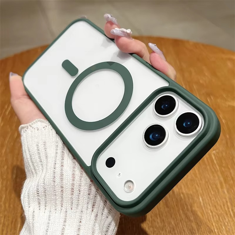 iPhone Case iPhone 17 Pro Max / Black ZenithXCase