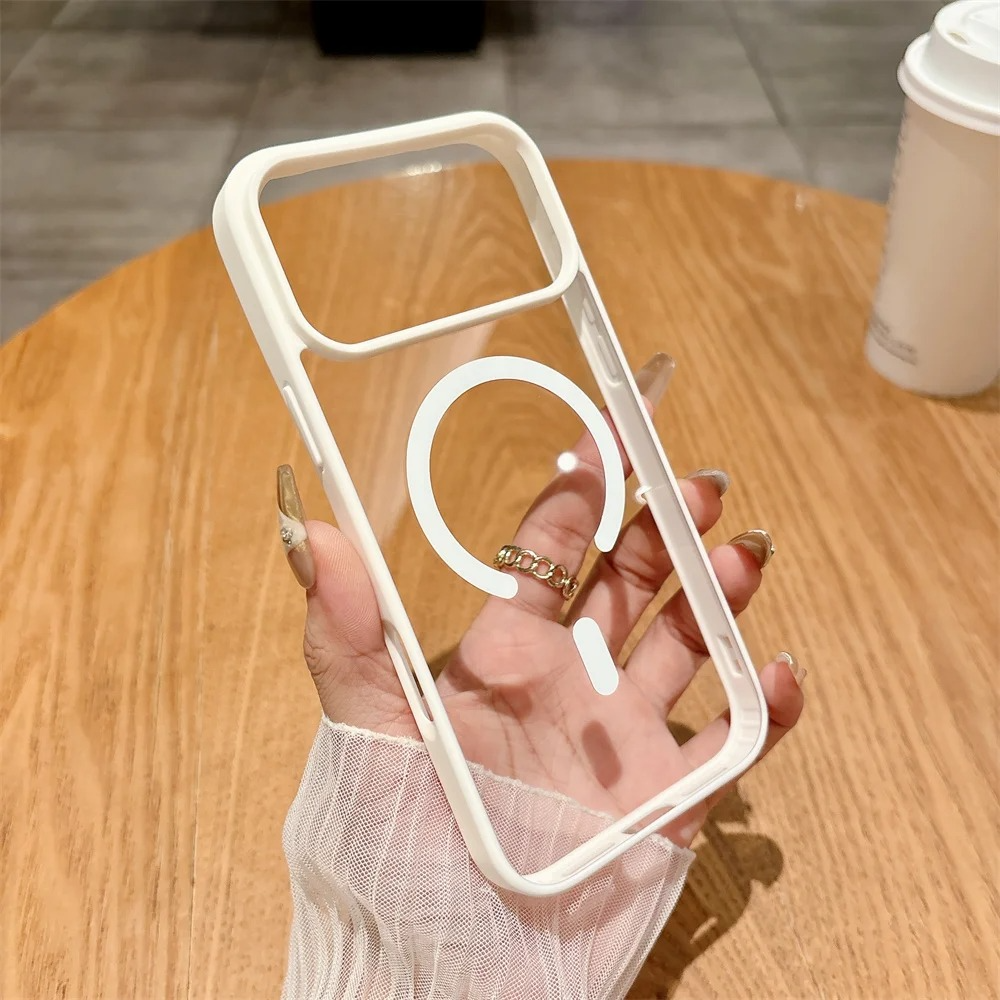 iPhone Case iPhone 17 Pro Max / Black ZenithXCase