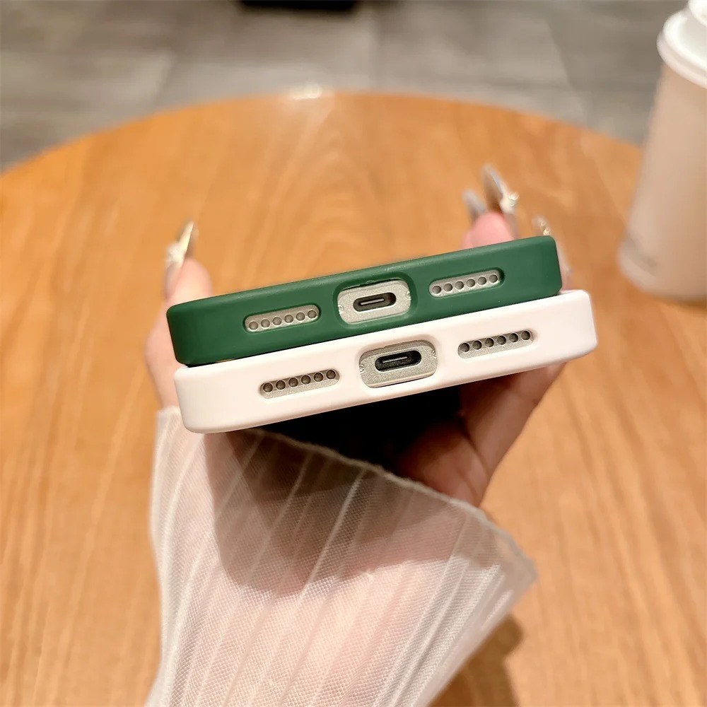 iPhone Case iPhone 17 Pro Max / Black ZenithXCase