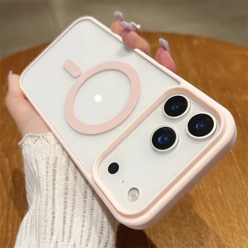 iPhone Case iPhone 17 Pro Max / Black ZenithXCase