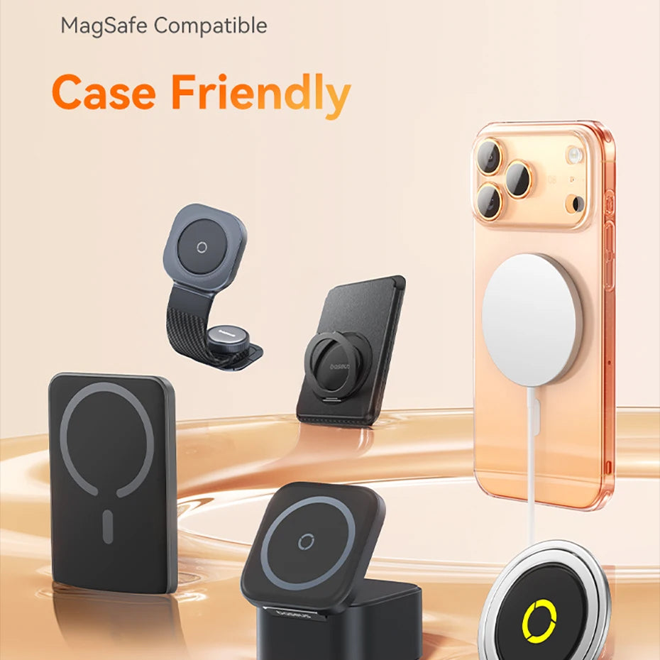 iPhone Case iPhone 17 Pro Max / Clear NovaXCase