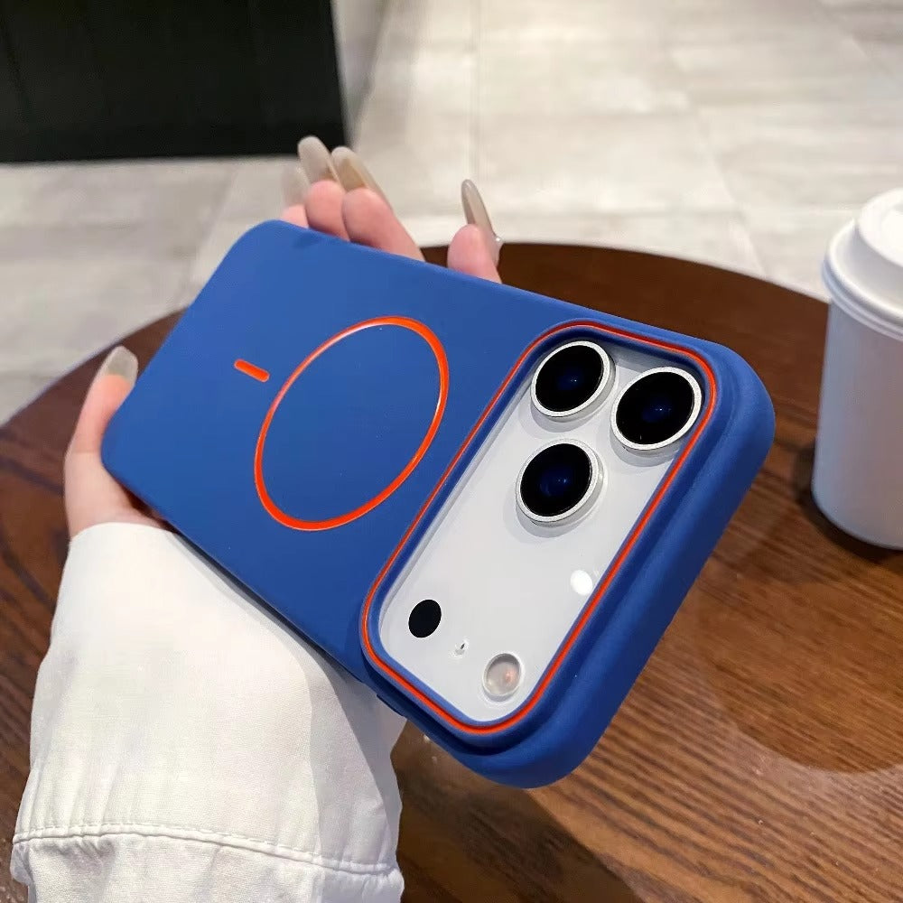 iPhone Case iPhone 17 Pro Max / Blue NovaXCase