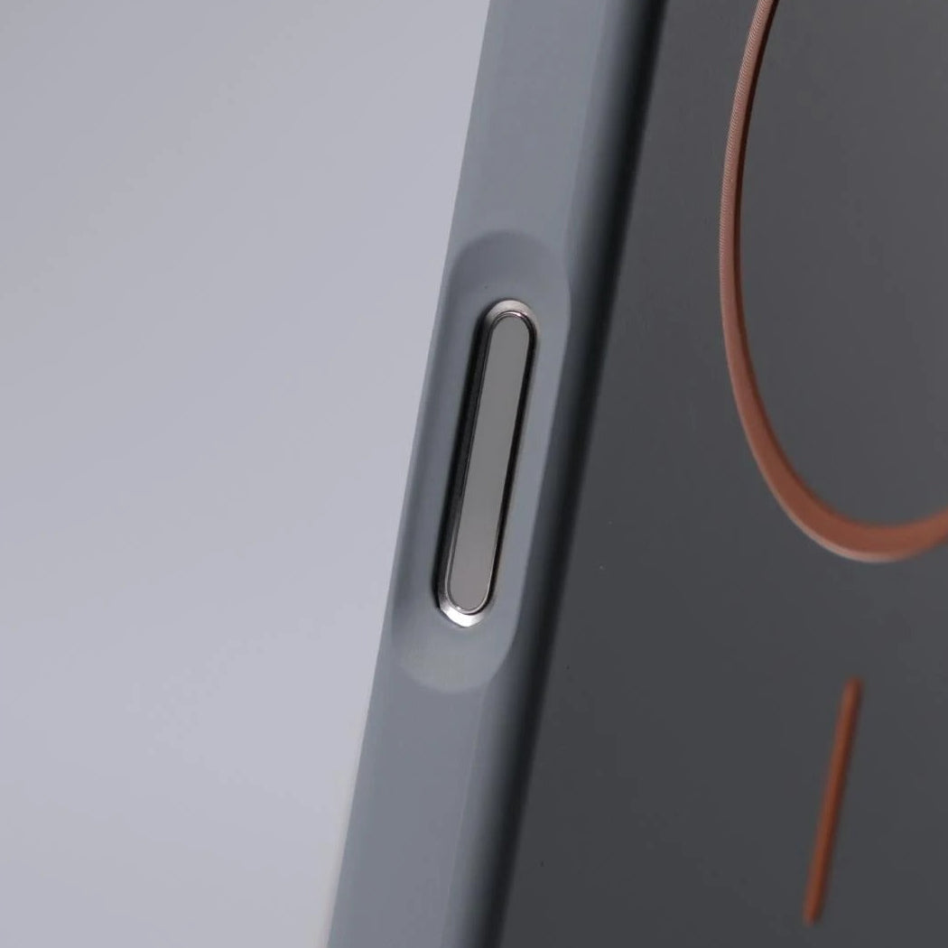 iPhone Case iPhone 17 Pro Max / Black NovaXCase