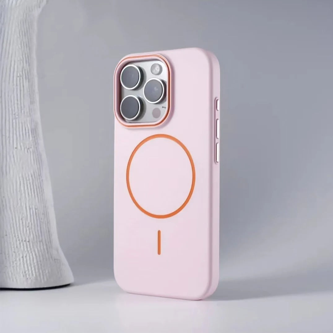 iPhone Case iPhone 17 Pro Max / Black NovaXCase