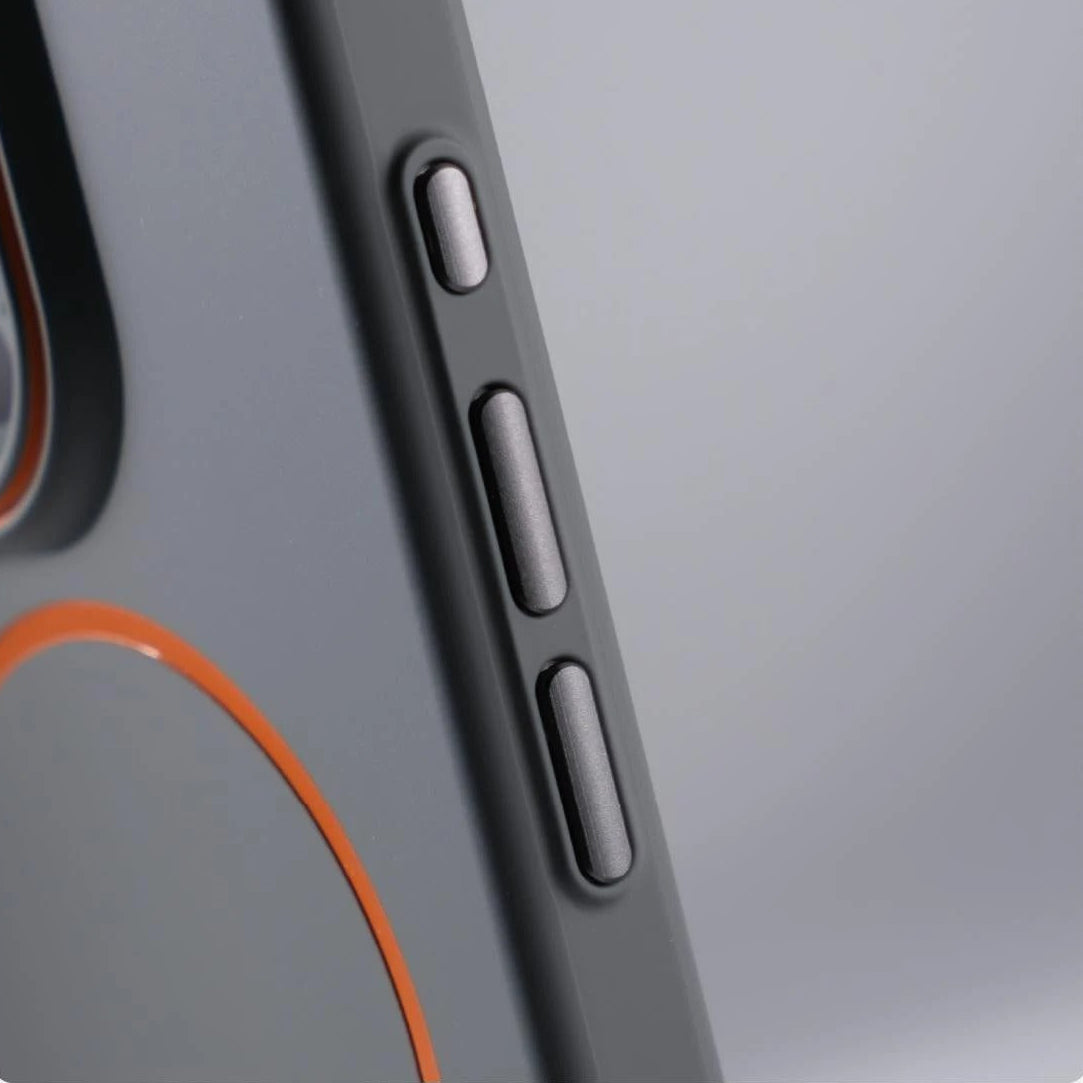 iPhone Case iPhone 17 Pro Max / Black NovaXCase