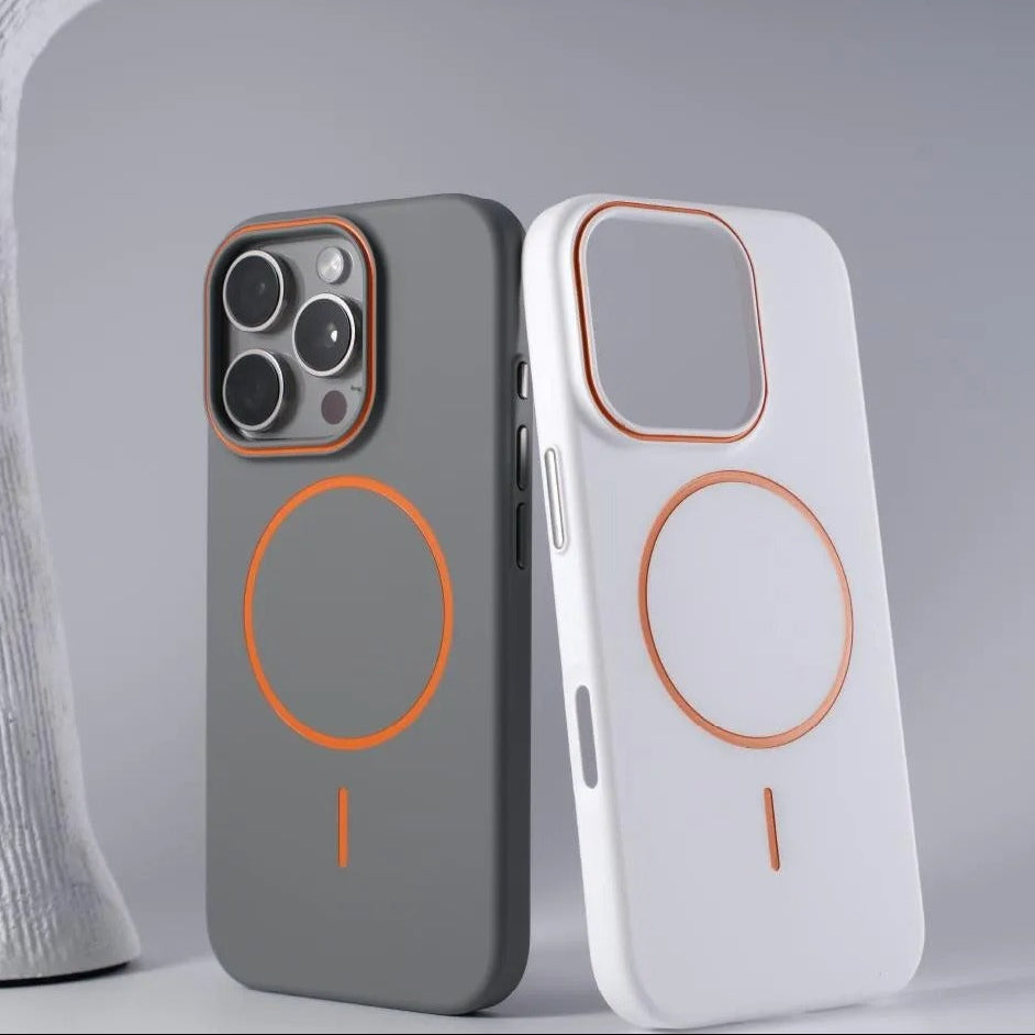 iPhone Case iPhone 17 Pro Max / Black NovaXCase