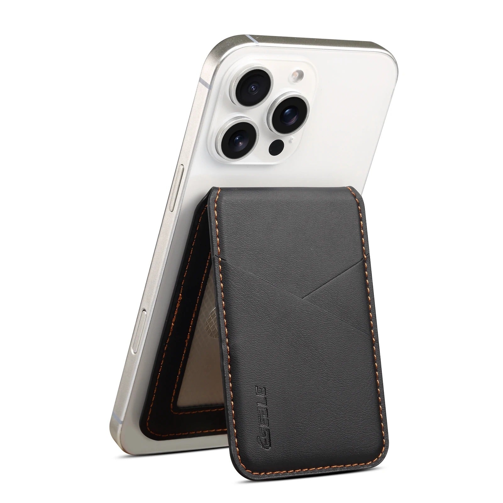 Accessories iPhone 17 Pro Max / Black NovaXCase