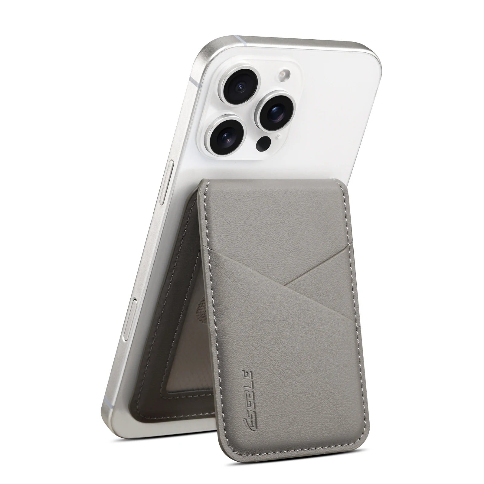 Accessories iPhone 17 Pro Max / Black NovaXCase