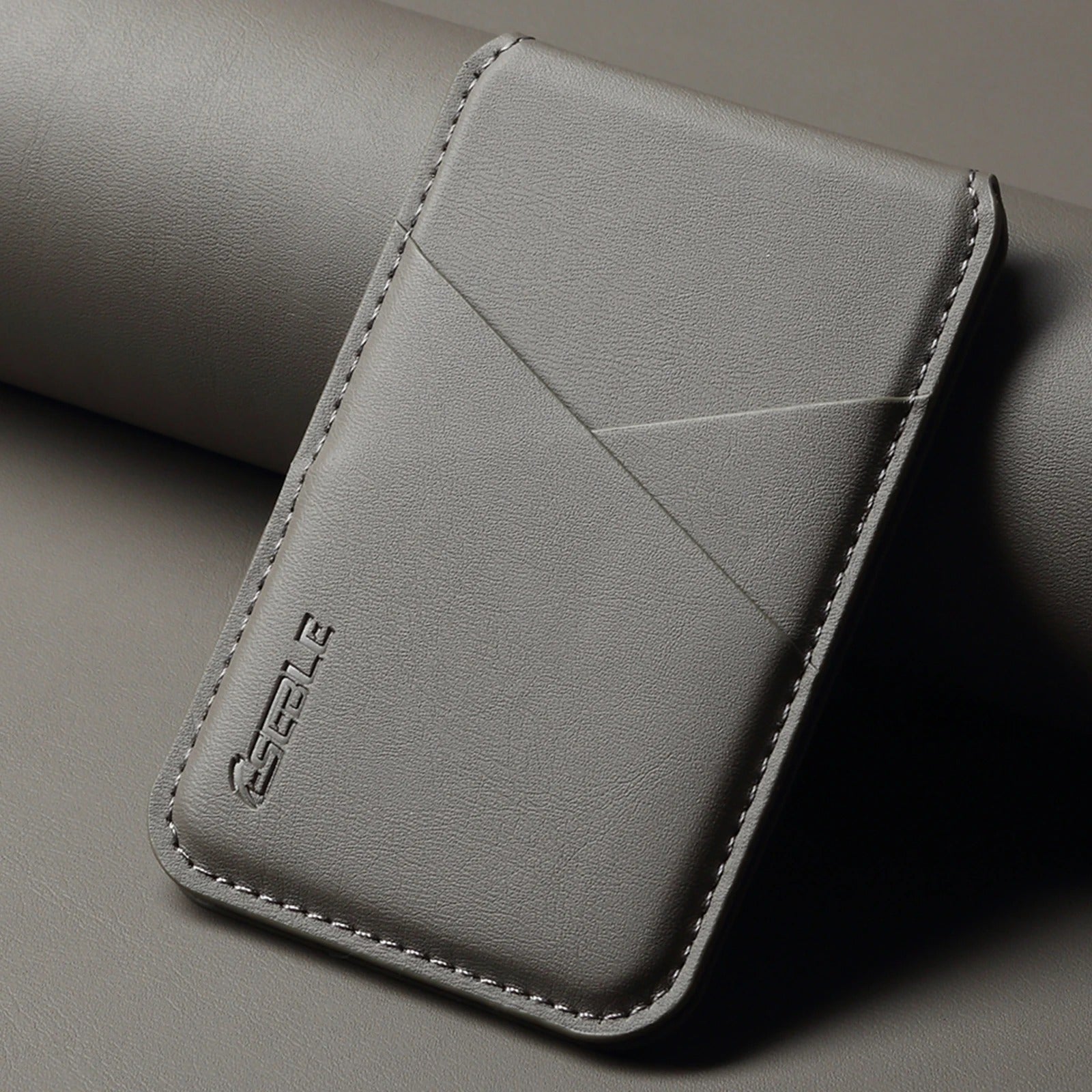 Accessories iPhone 17 Pro Max / Gray NovaXCase