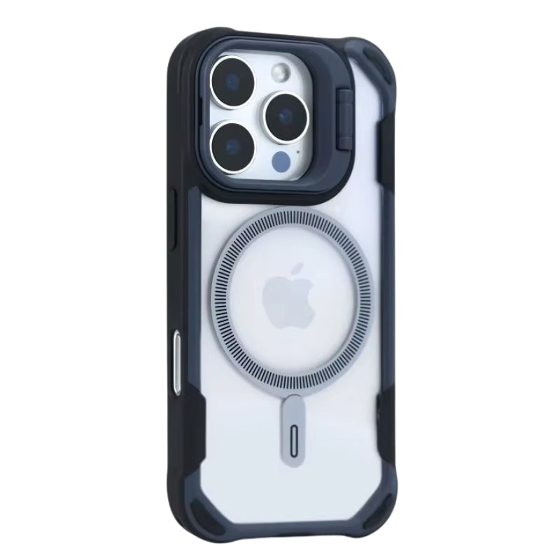 iPhone Case iPhone 17 Pro Max / Black NovaXCase