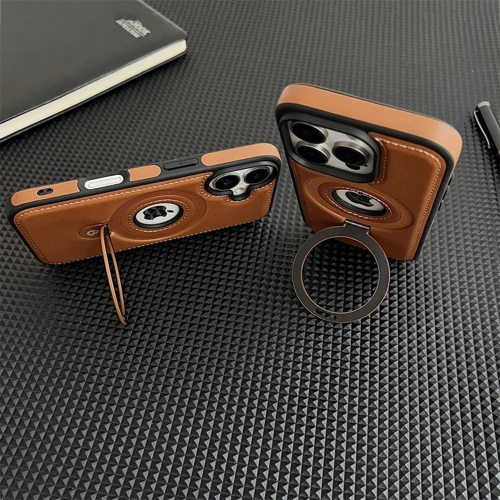 iPhone Case iPhone 17 Pro Max / Black ZenithXCase