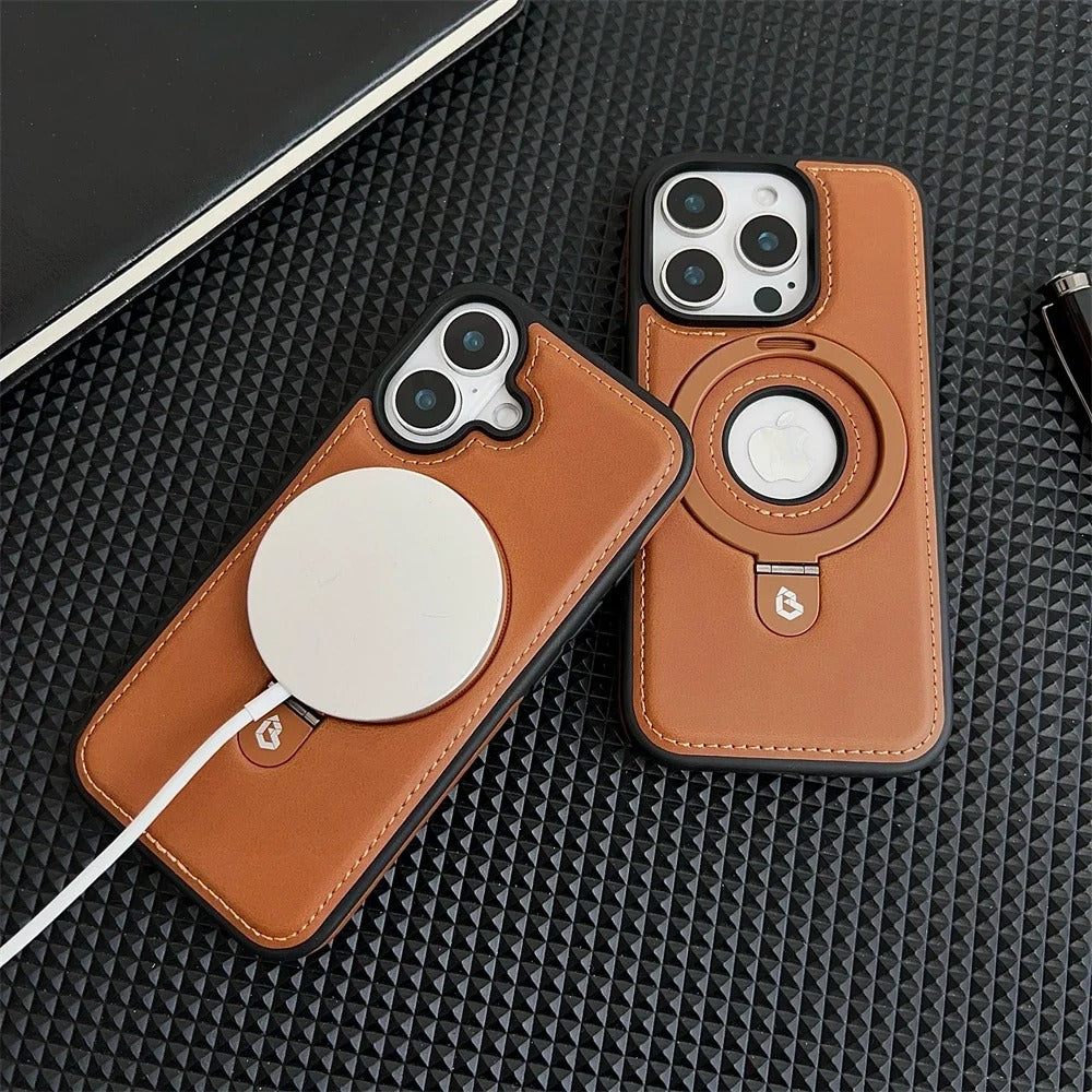 iPhone Case iPhone 17 Pro Max / Black ZenithXCase