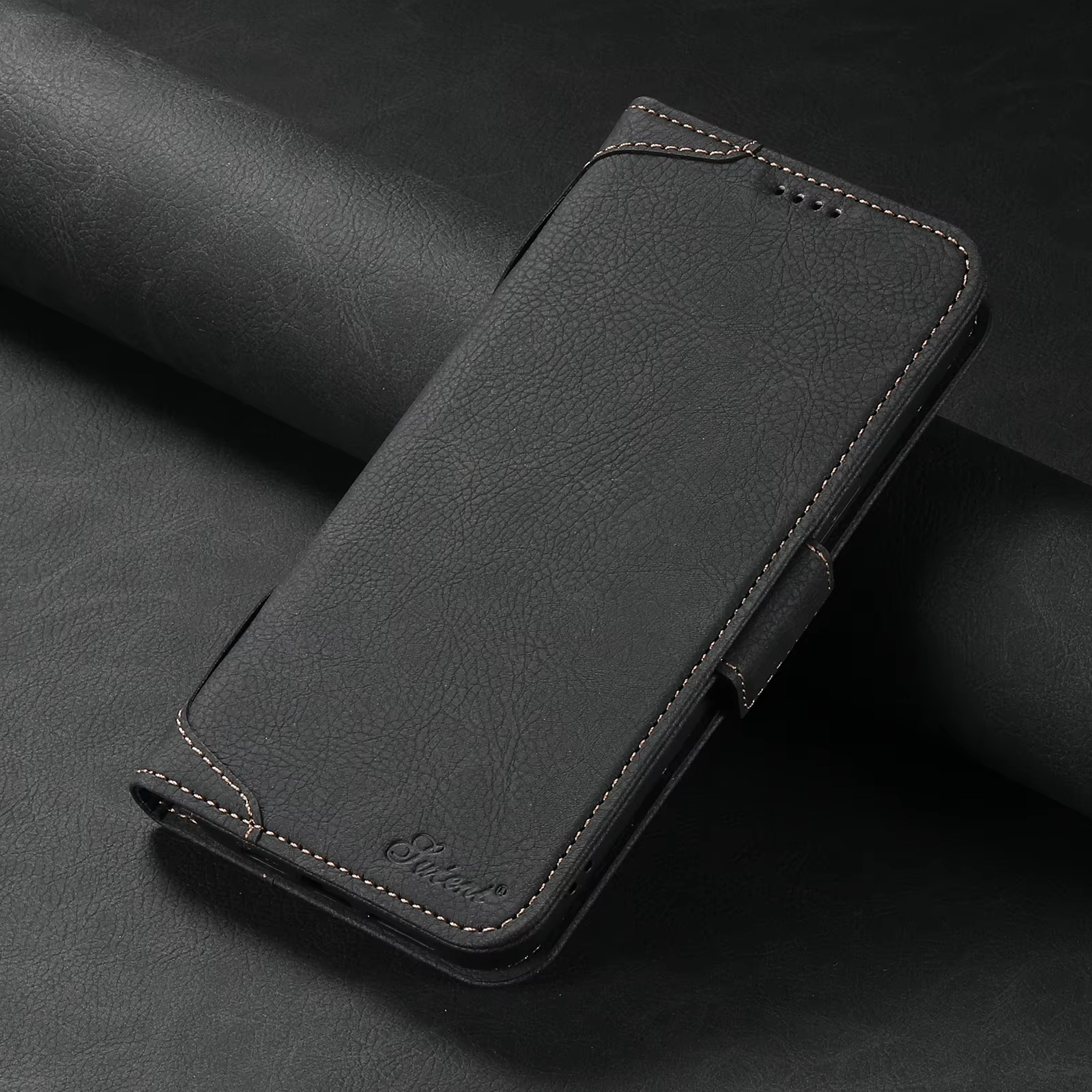 iPhone Case iPhone 17 Pro Max / Black ZenithXCase
