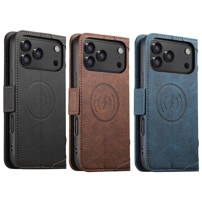 iPhone Case iPhone 17 Pro Max / Black ZenithXCase