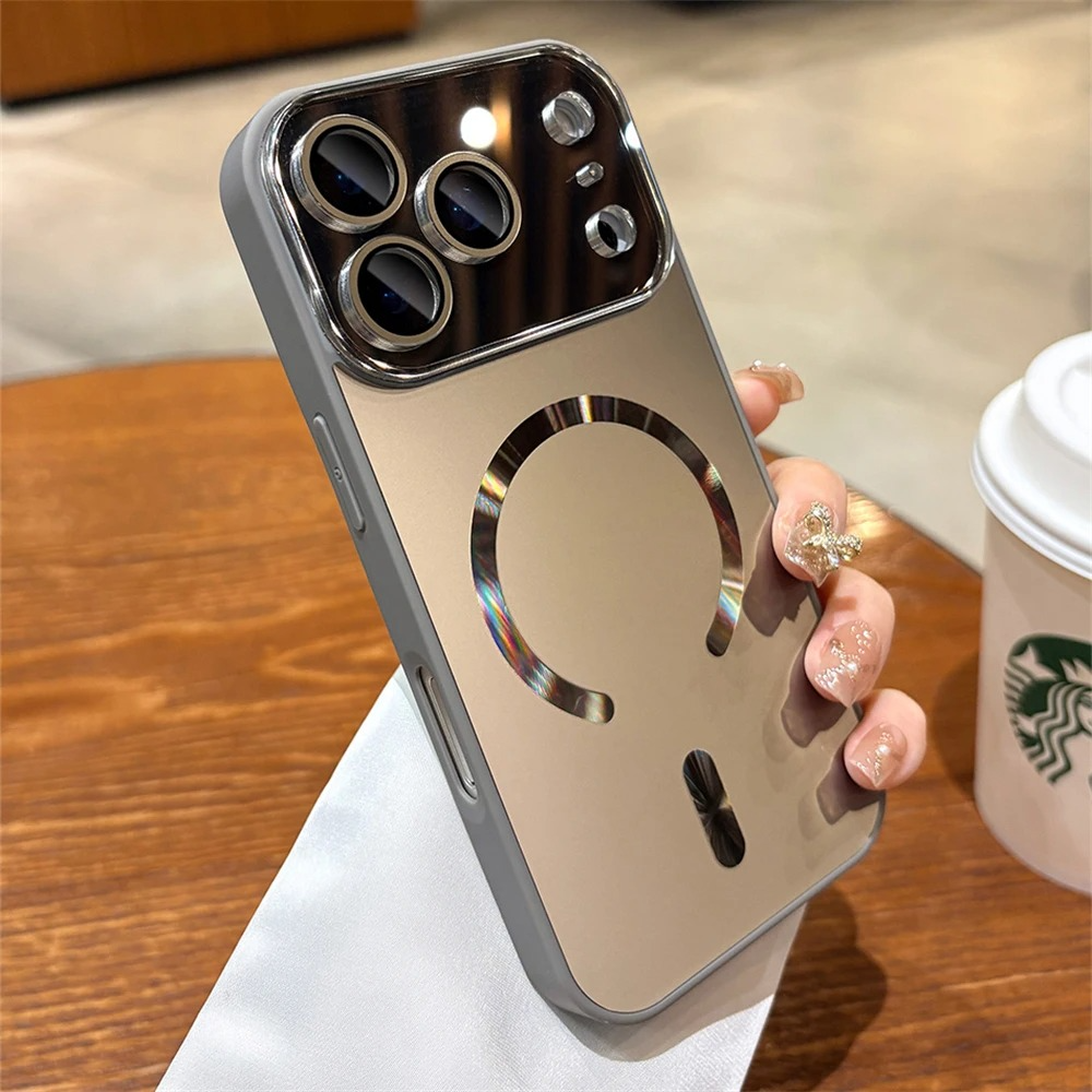 iPhone Case iPhone 17 Pro Max / Black ZenithXCase