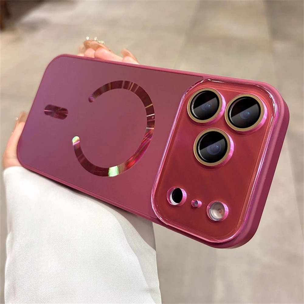 iPhone Case iPhone 17 Pro Max / Black ZenithXCase