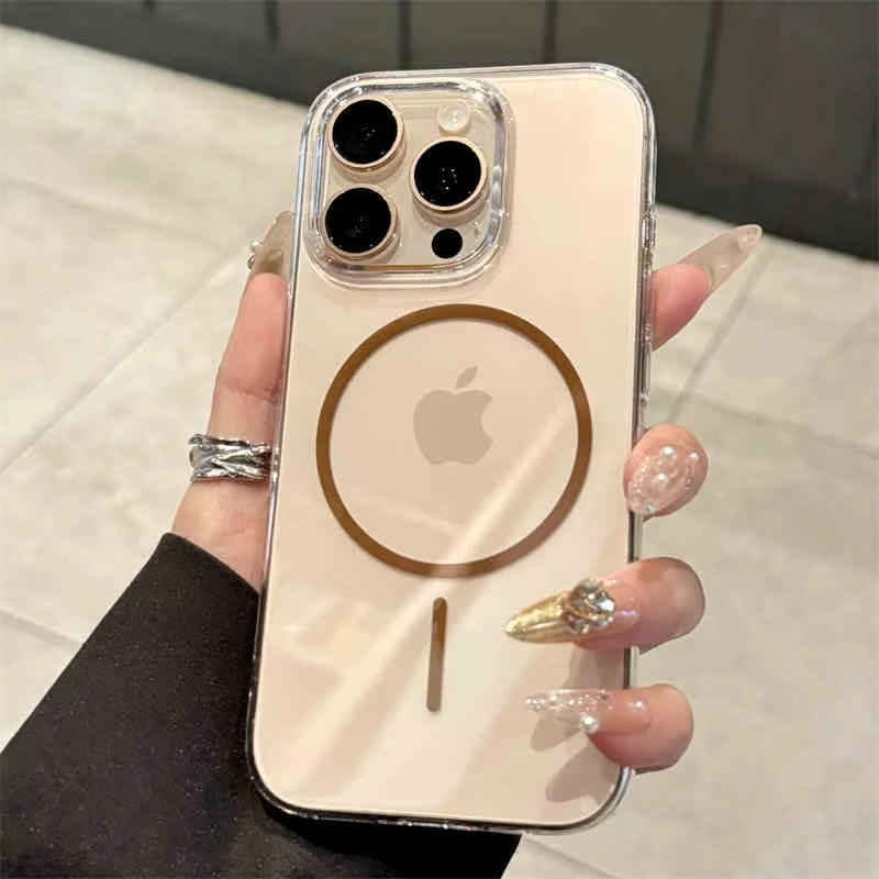 iPhone Case iPhone 17 Pro Max / Brown ZenithXCase