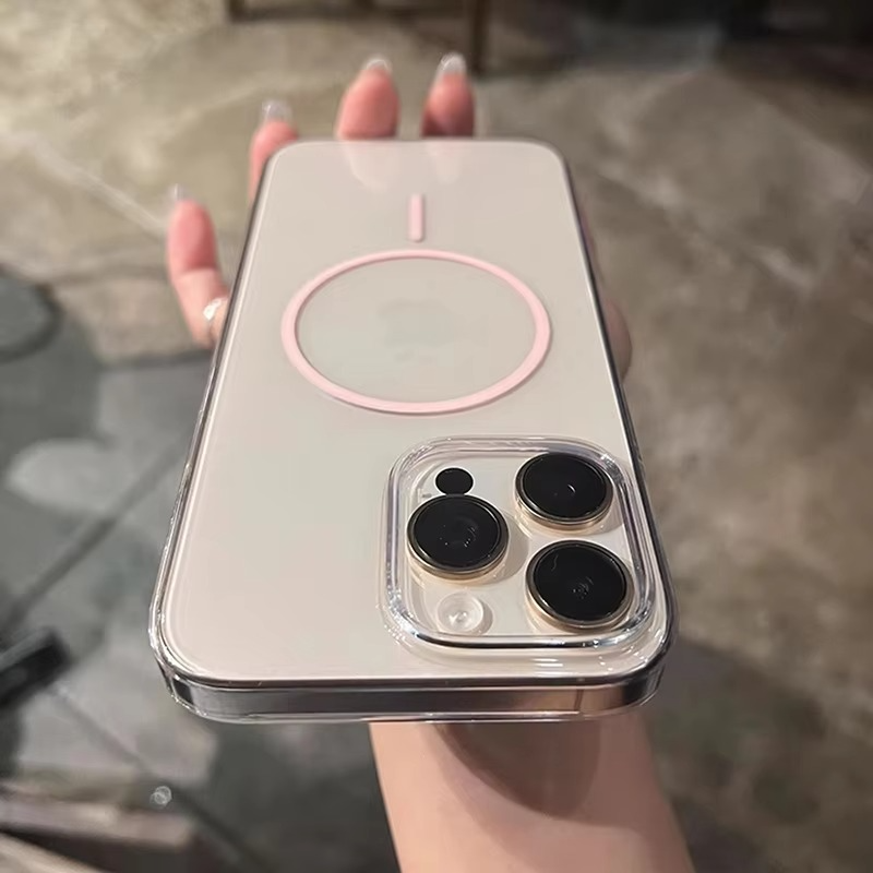 iPhone Case iPhone 17 Pro Max / Black ZenithXCase