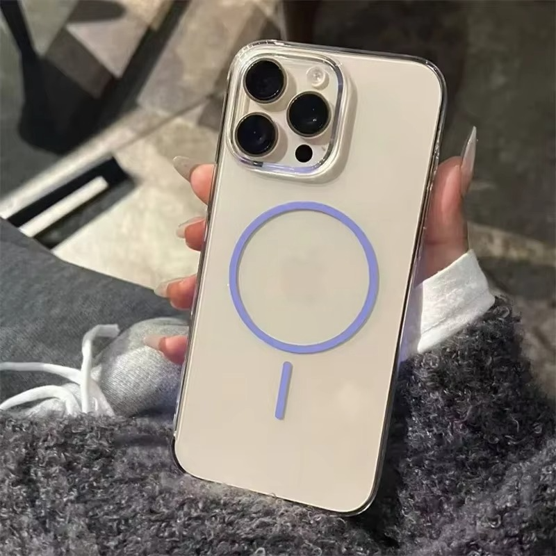 iPhone Case iPhone 17 Pro Max / Black ZenithXCase