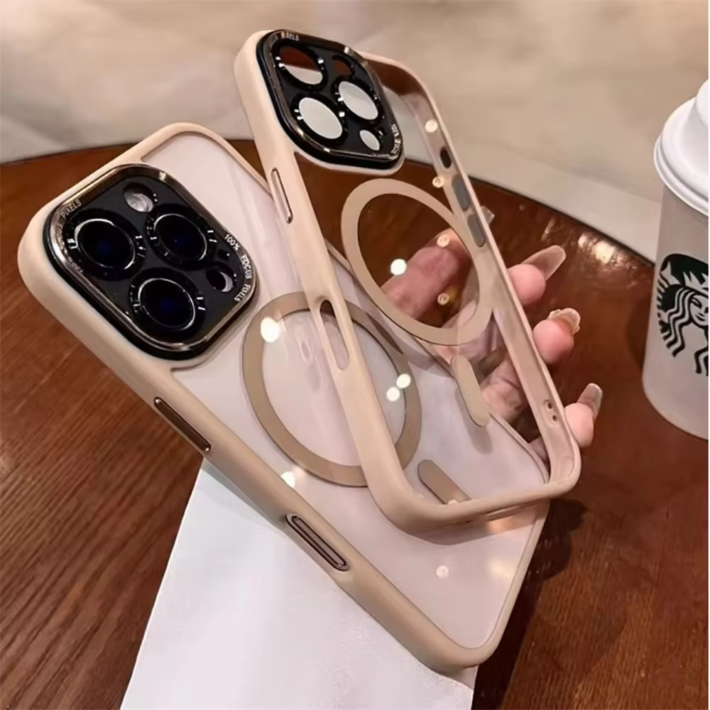 iPhone Case iPhone 17 Pro Max / Black NovaXCase