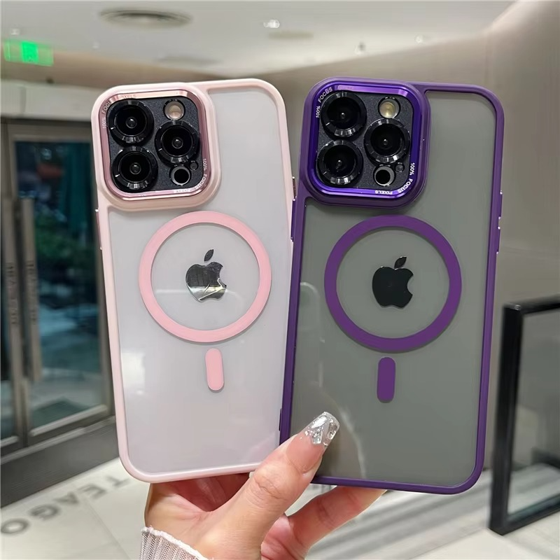 iPhone Case iPhone 17 Pro Max / Black NovaXCase