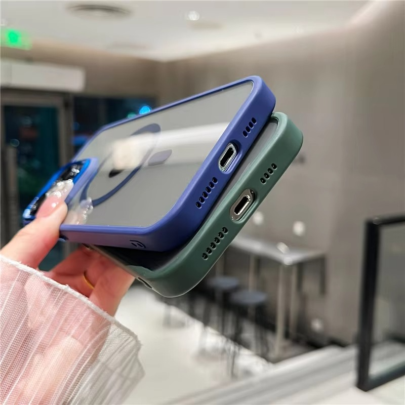 iPhone Case iPhone 17 Pro Max / Black NovaXCase