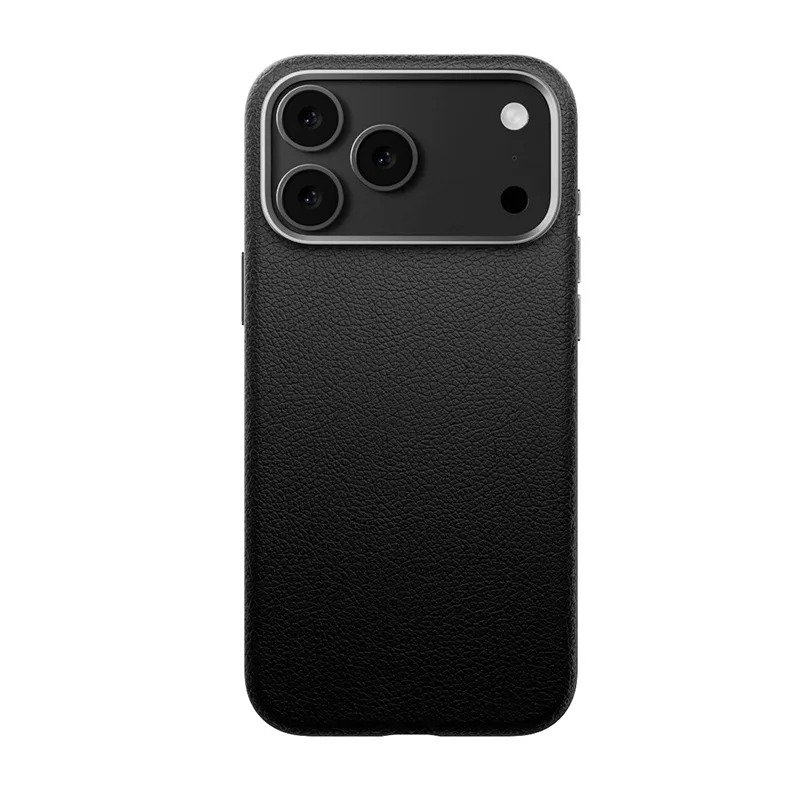 iPhone Case iPhone 17 Pro Max / Black ZenithXCase