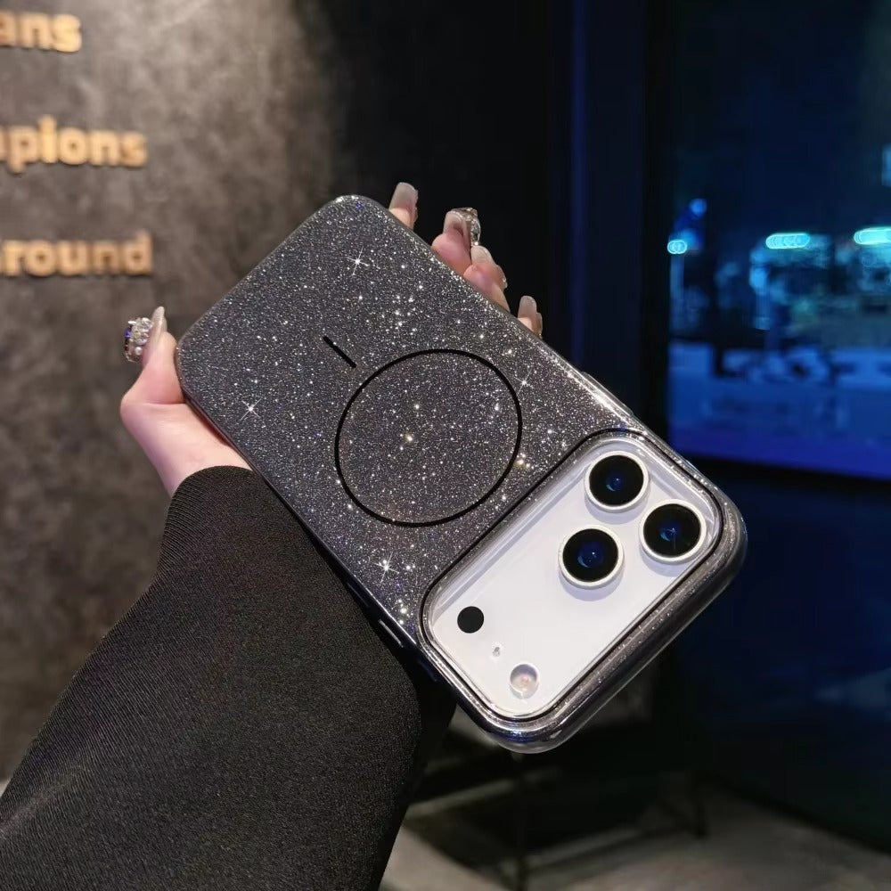 iPhone Case iPhone 17 Pro Max / Black ZenithXCase