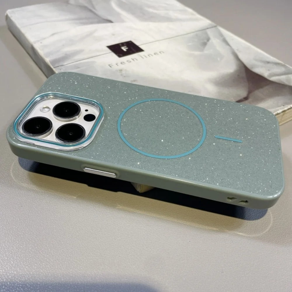 iPhone Case iPhone 17 Pro Max / Black ZenithXCase