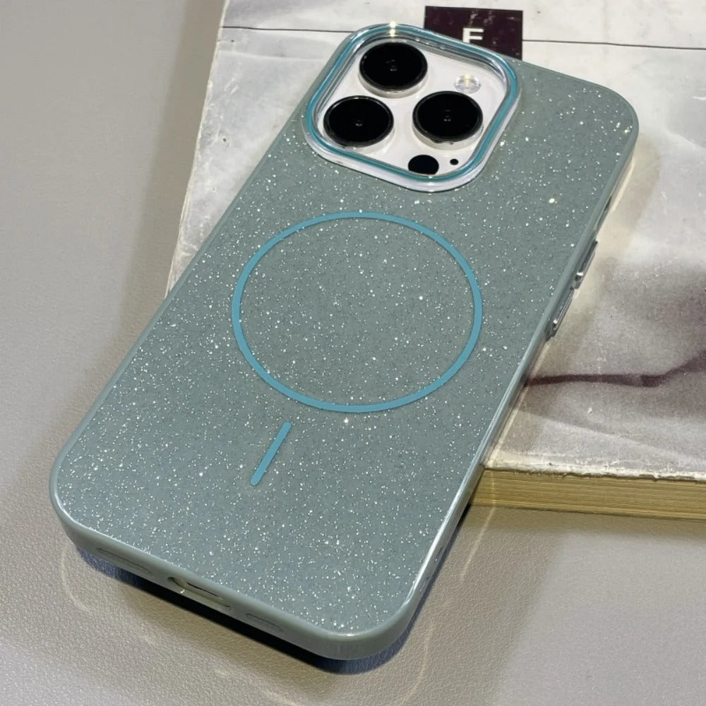 iPhone Case iPhone 17 Pro Max / Black ZenithXCase