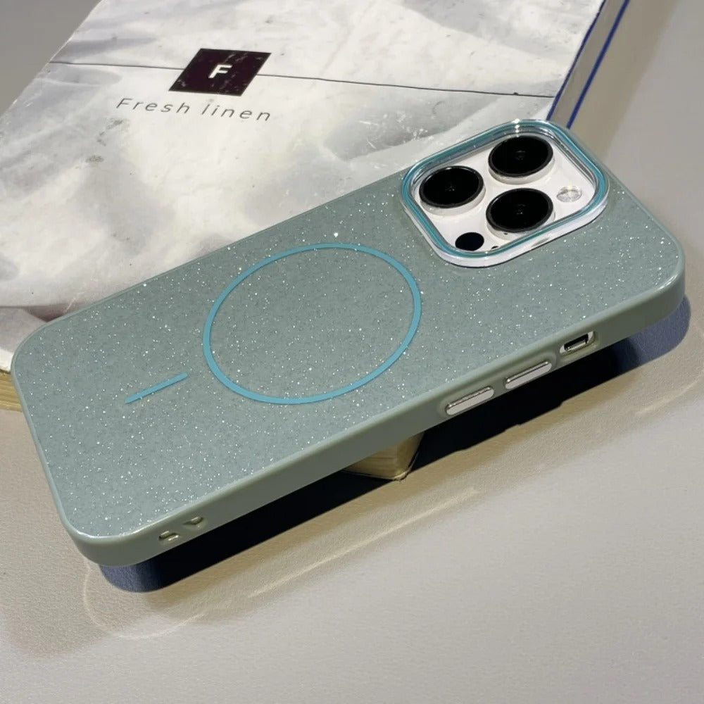 iPhone Case iPhone 17 Pro Max / Black ZenithXCase