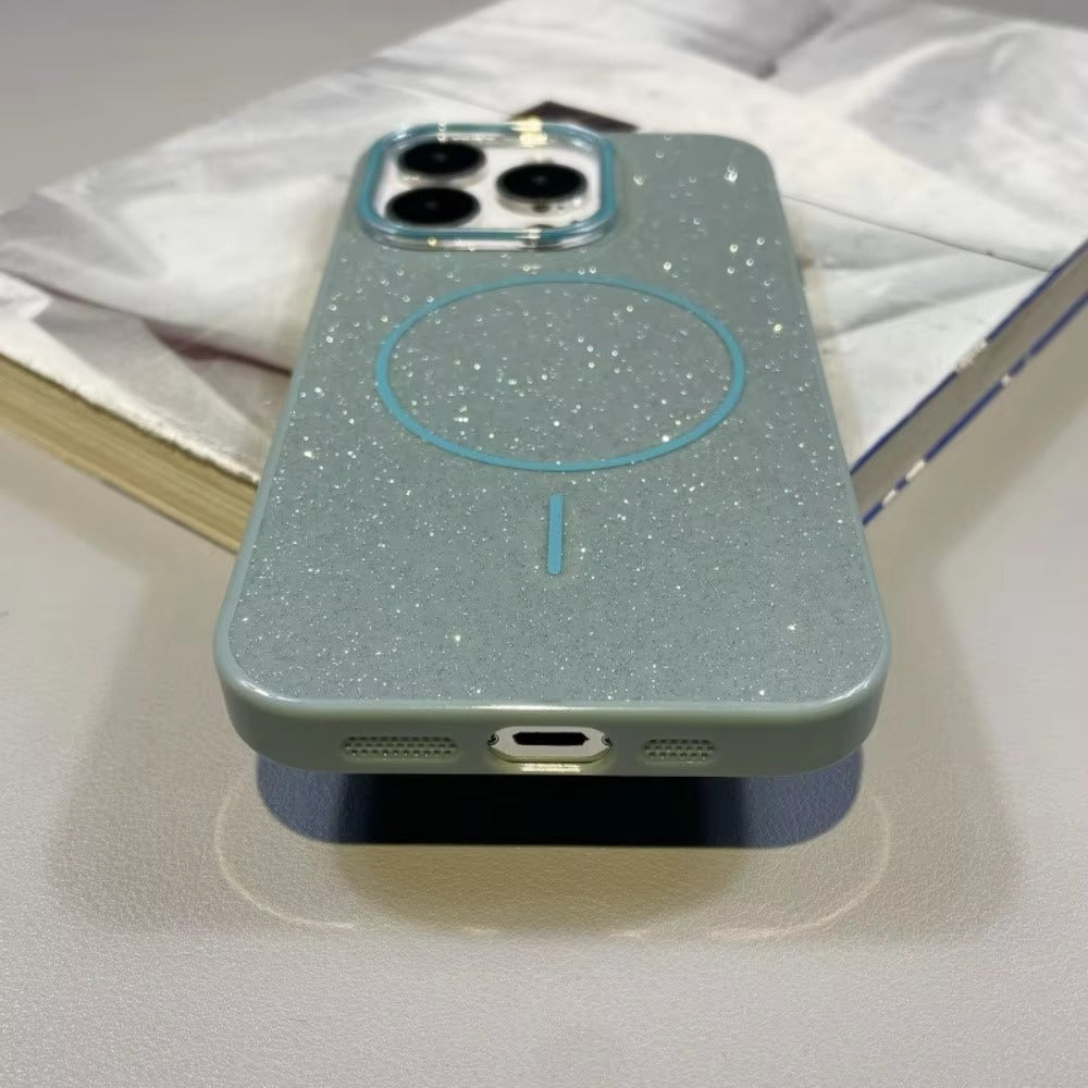 iPhone Case iPhone 17 Pro Max / Black ZenithXCase