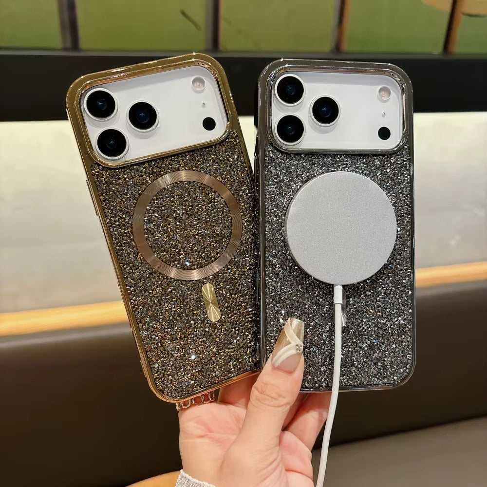 iPhone Case iPhone 17 Pro Max / Black ZenithXCase