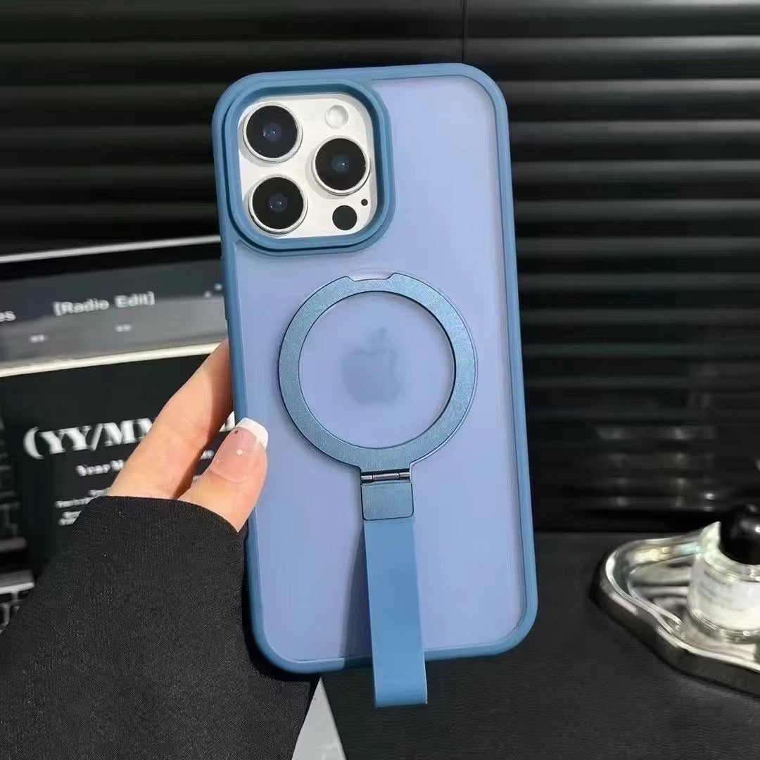 iPhone Case iPhone 17 Pro Max / Blue ZenithXCase