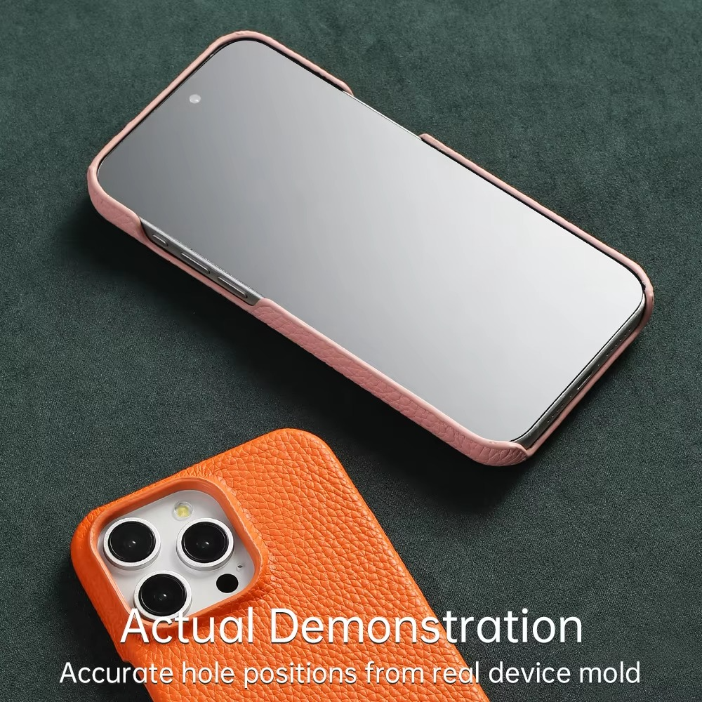 iPhone Case iPhone 17 Pro Max / Black ZenithXCase