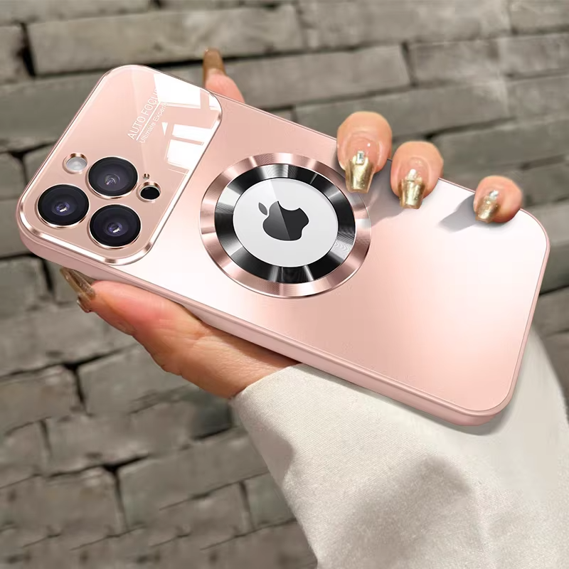 iPhone Case iPhone 17 Pro Max / Black NovaXCase